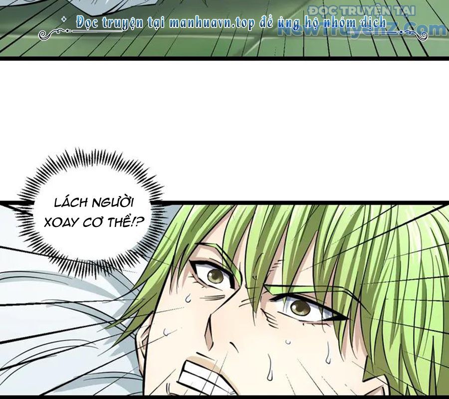 Dẫu Nản Vẫn Cố Chapter 9 - Trang 2