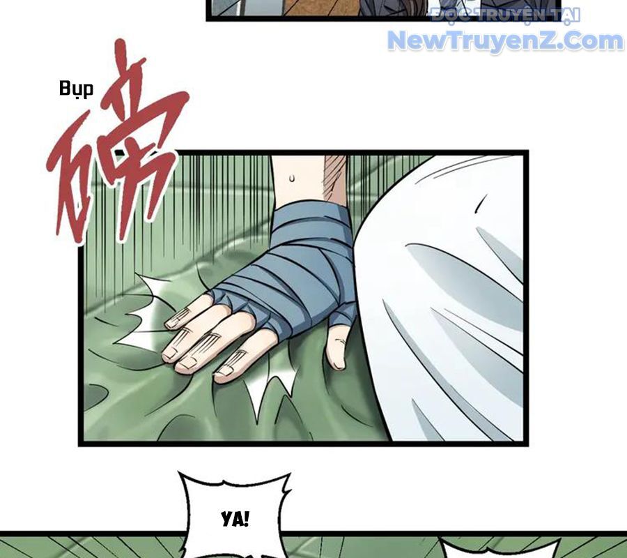 Dẫu Nản Vẫn Cố Chapter 9 - Trang 2