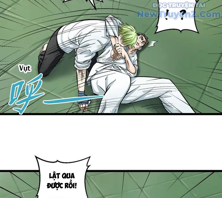 Dẫu Nản Vẫn Cố Chapter 9 - Trang 2