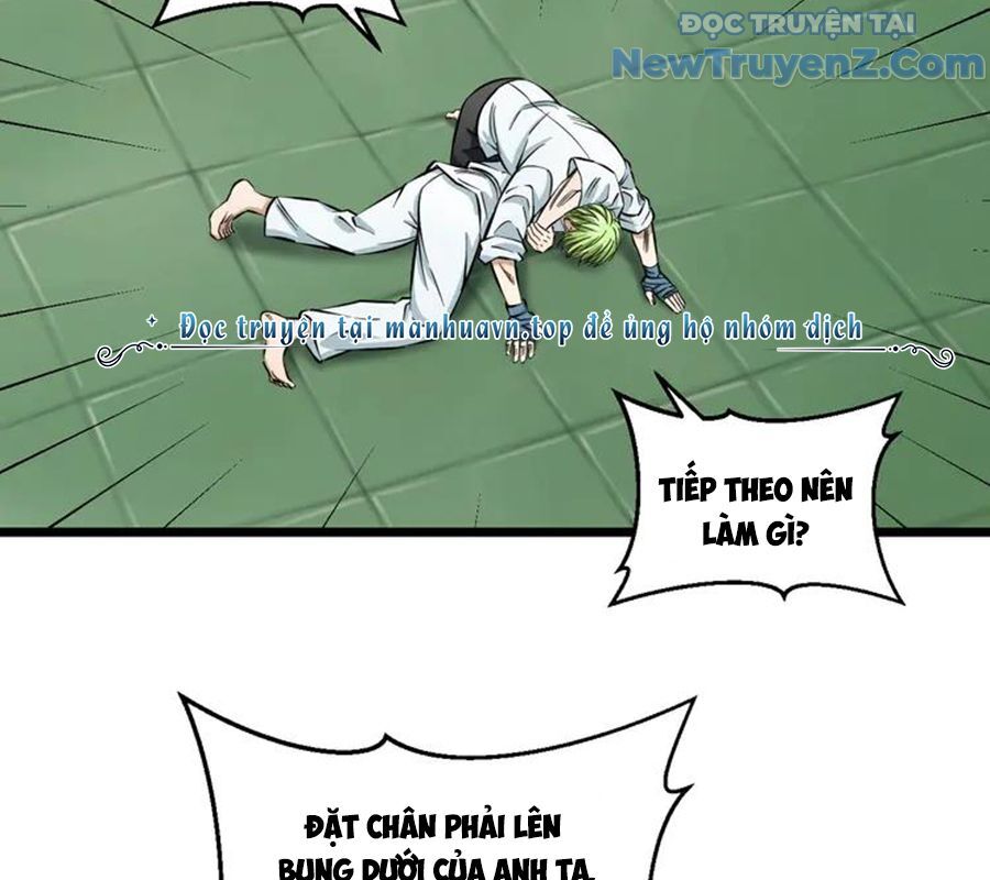 Dẫu Nản Vẫn Cố Chapter 9 - Trang 2