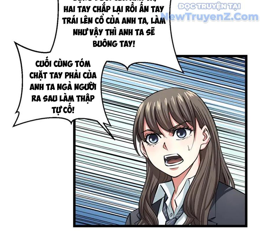 Dẫu Nản Vẫn Cố Chapter 9 - Trang 2