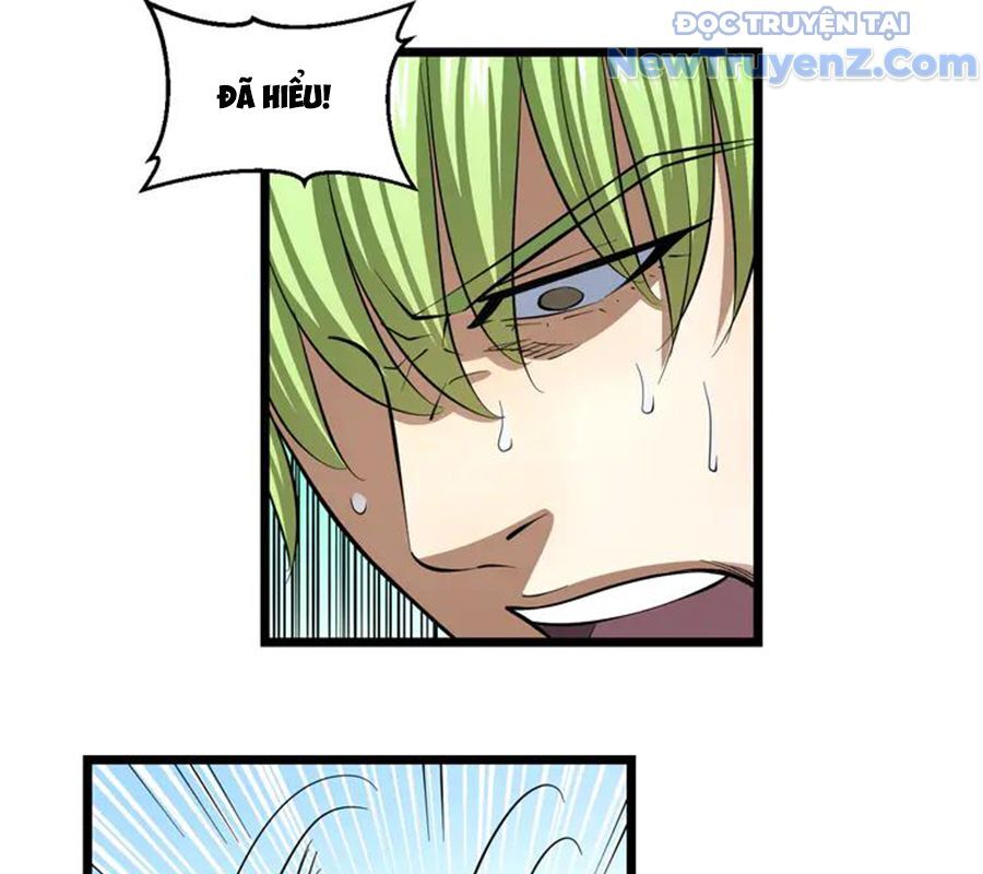 Dẫu Nản Vẫn Cố Chapter 9 - Trang 2