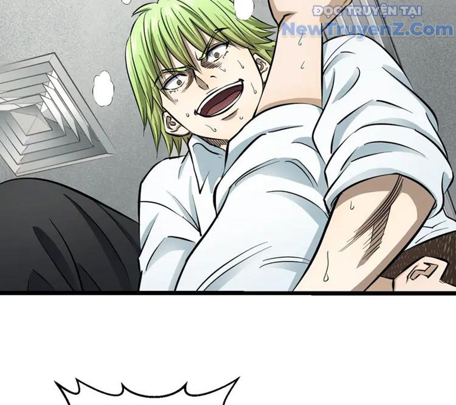 Dẫu Nản Vẫn Cố Chapter 9 - Trang 2