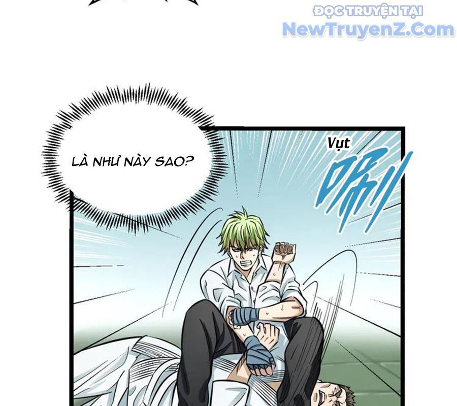 Dẫu Nản Vẫn Cố Chapter 9 - Trang 2