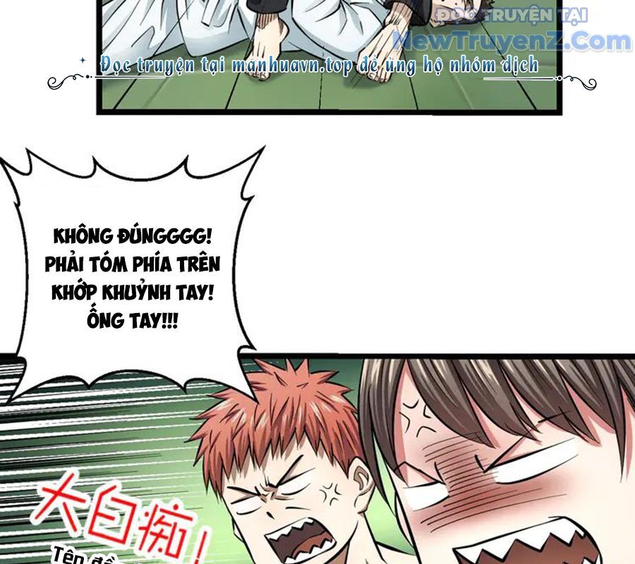 Dẫu Nản Vẫn Cố Chapter 9 - Trang 2