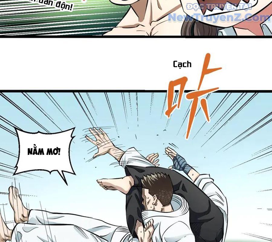 Dẫu Nản Vẫn Cố Chapter 9 - Trang 2