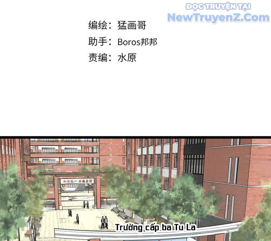 Dẫu Nản Vẫn Cố Chapter 9 - Trang 2