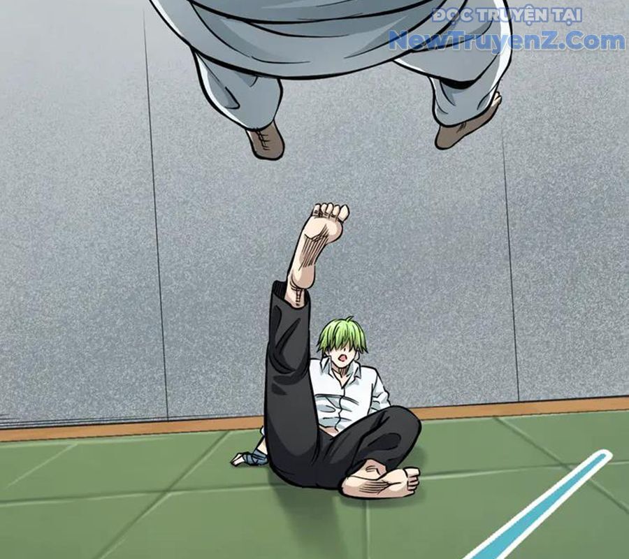 Dẫu Nản Vẫn Cố Chapter 9 - Trang 2