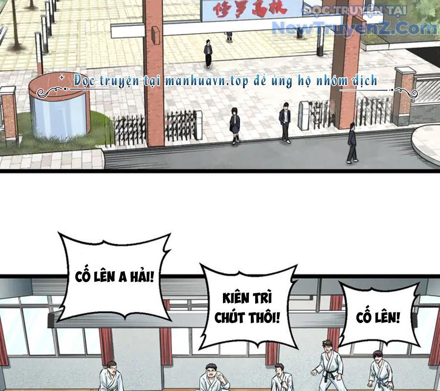 Dẫu Nản Vẫn Cố Chapter 9 - Trang 2