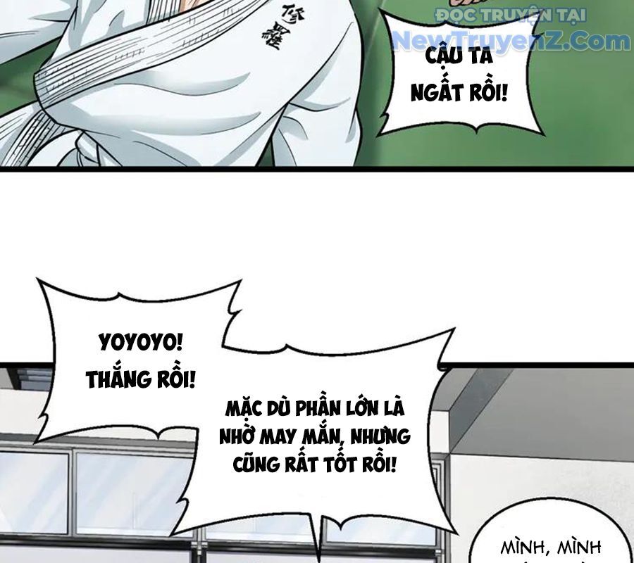 Dẫu Nản Vẫn Cố Chapter 9 - Trang 2