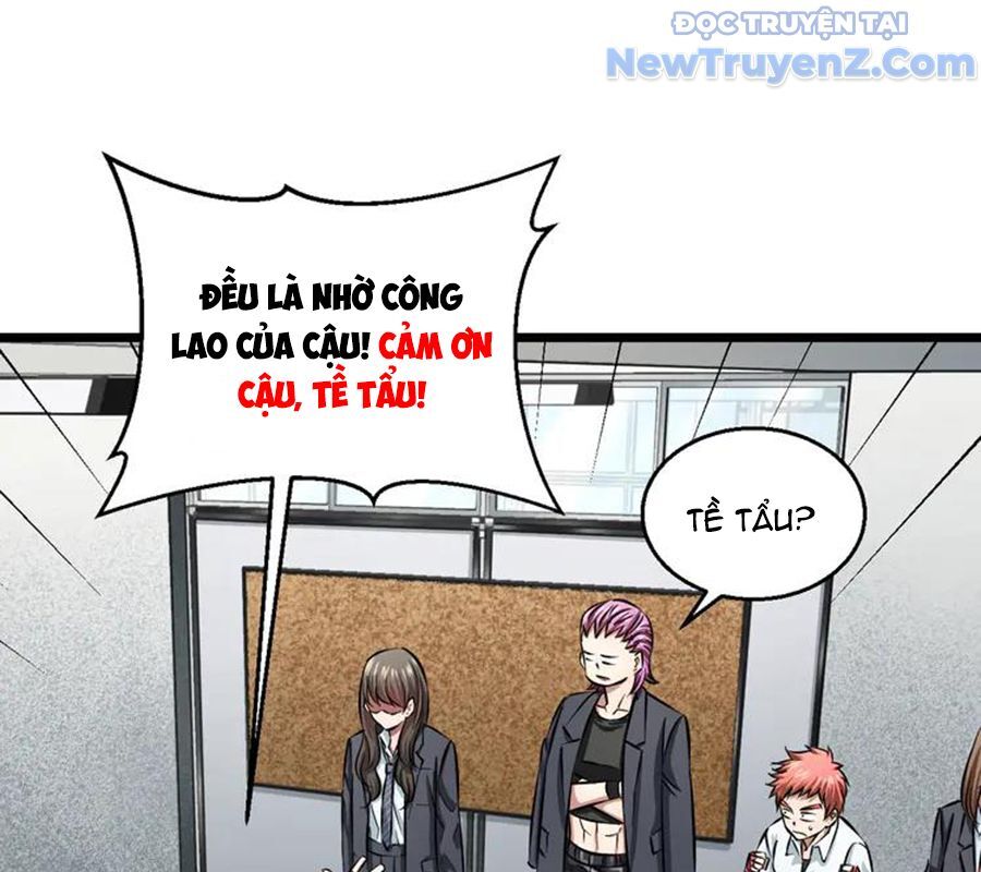 Dẫu Nản Vẫn Cố Chapter 9 - Trang 2