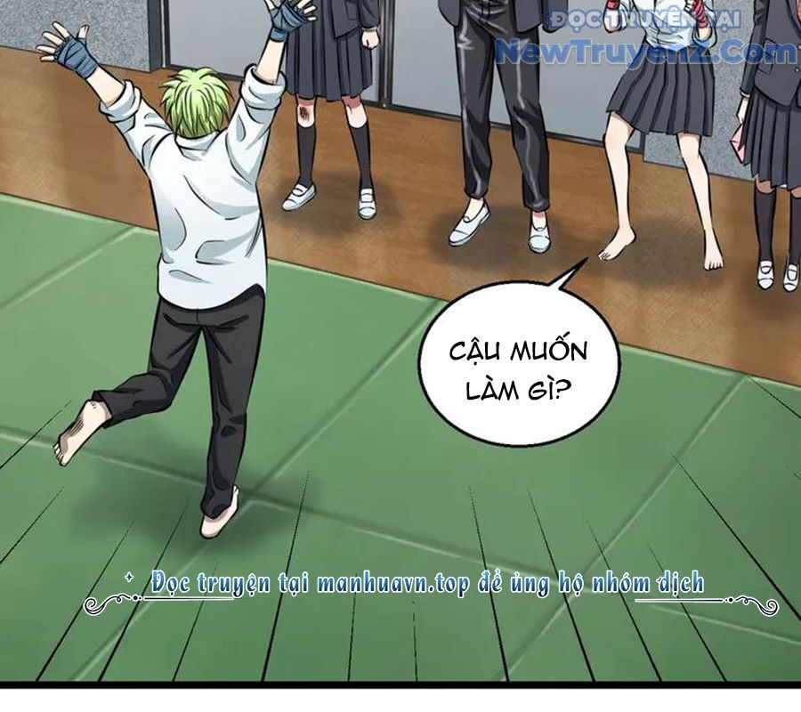 Dẫu Nản Vẫn Cố Chapter 9 - Trang 2