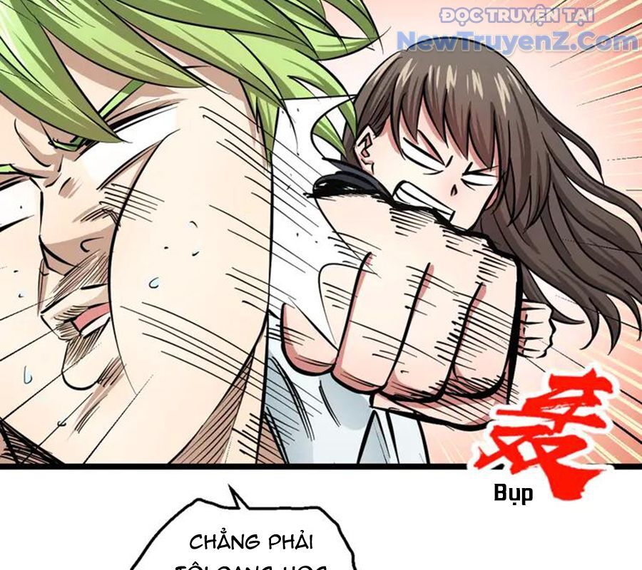 Dẫu Nản Vẫn Cố Chapter 9 - Trang 2