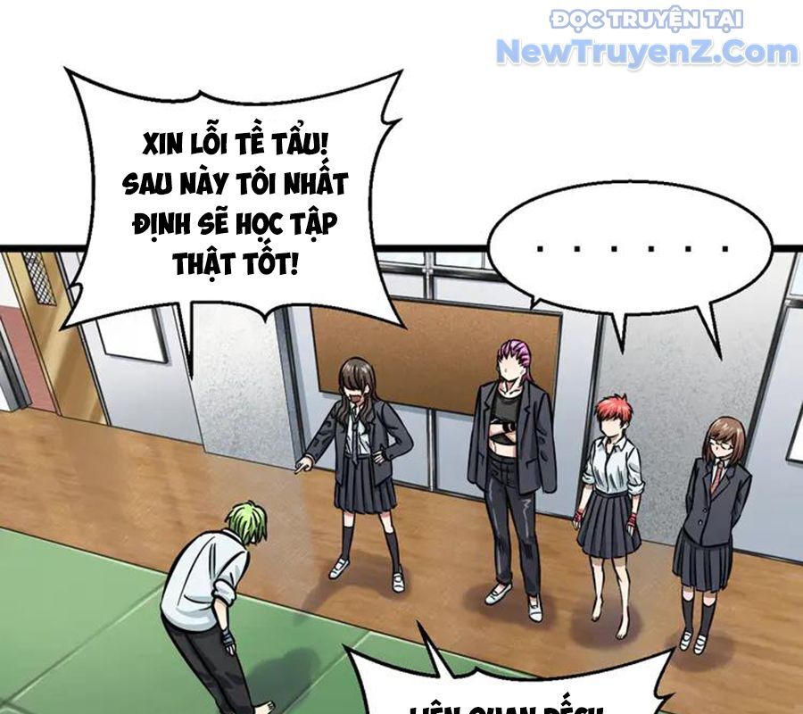 Dẫu Nản Vẫn Cố Chapter 9 - Trang 2