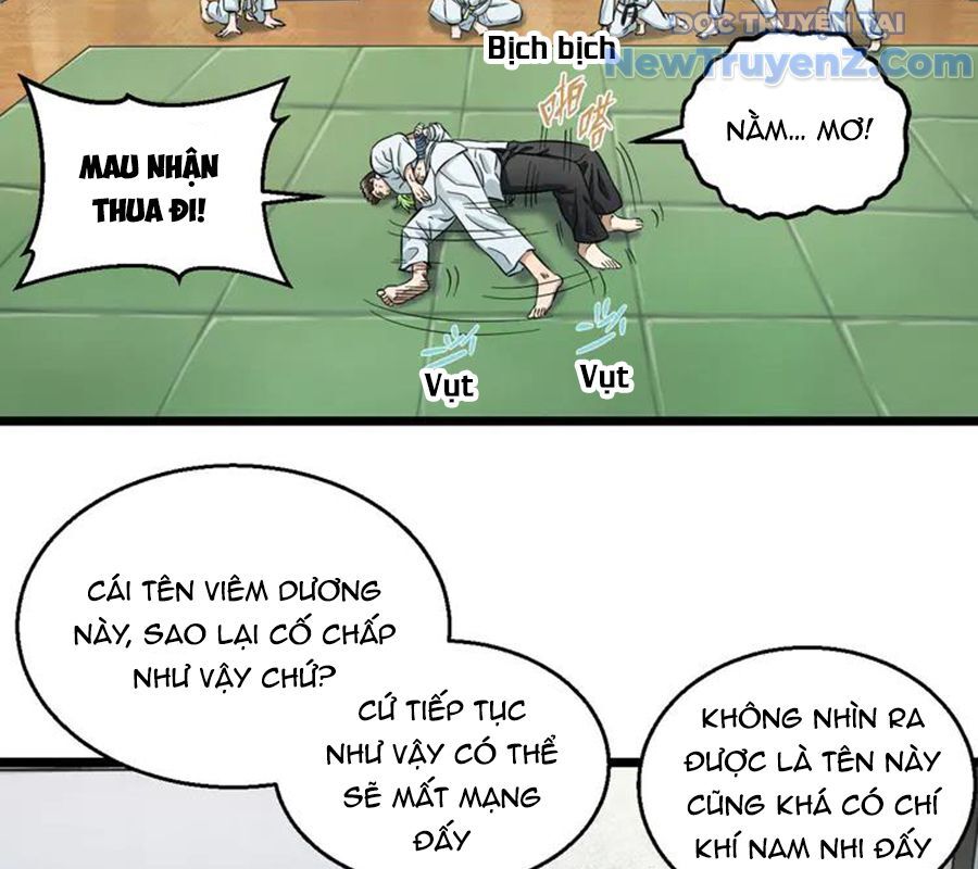 Dẫu Nản Vẫn Cố Chapter 9 - Trang 2