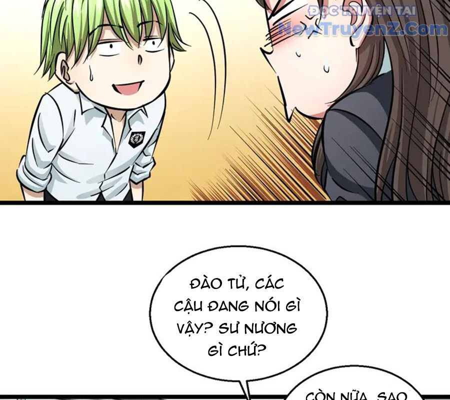 Dẫu Nản Vẫn Cố Chapter 9 - Trang 2