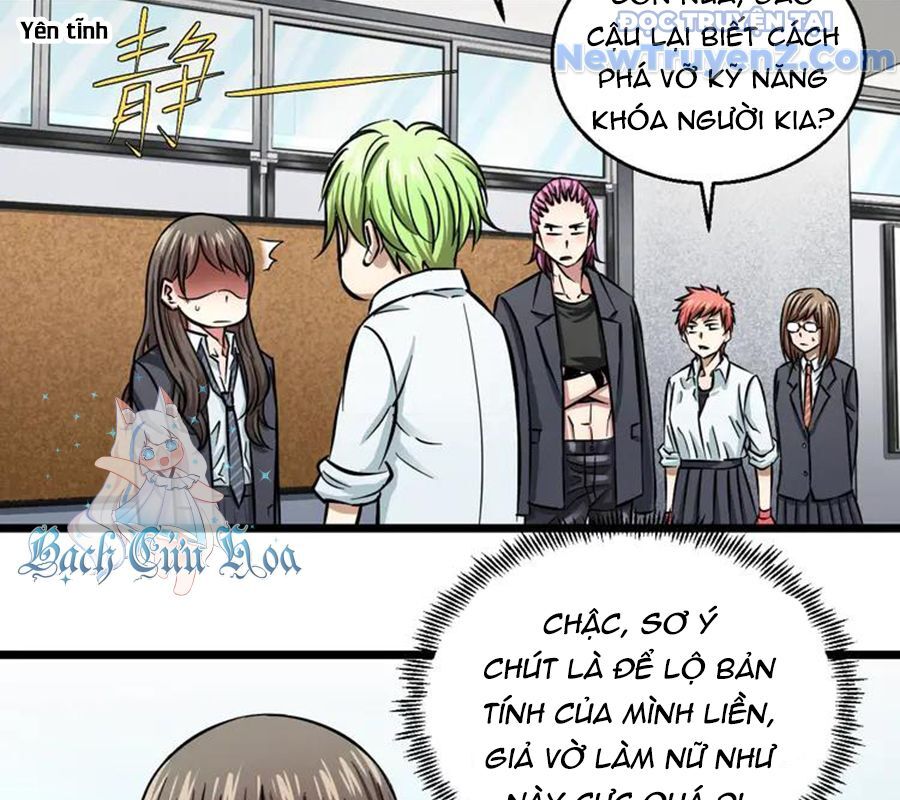 Dẫu Nản Vẫn Cố Chapter 9 - Trang 2