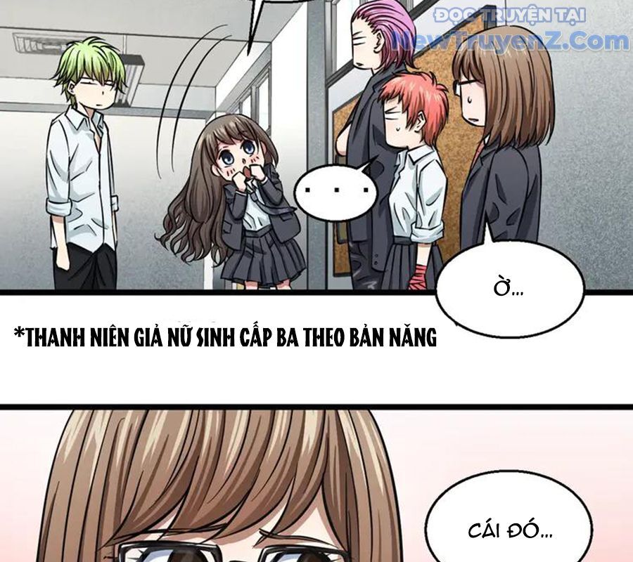 Dẫu Nản Vẫn Cố Chapter 9 - Trang 2