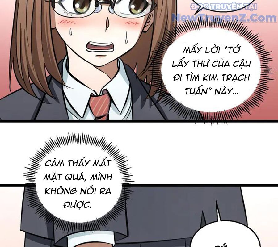 Dẫu Nản Vẫn Cố Chapter 9 - Trang 2