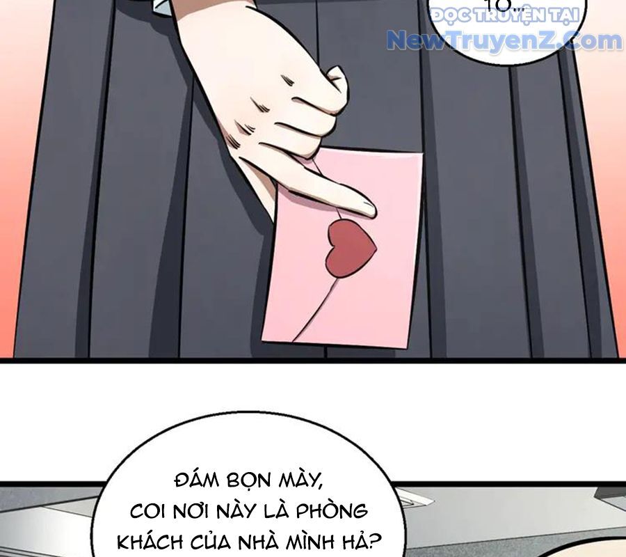 Dẫu Nản Vẫn Cố Chapter 9 - Trang 2