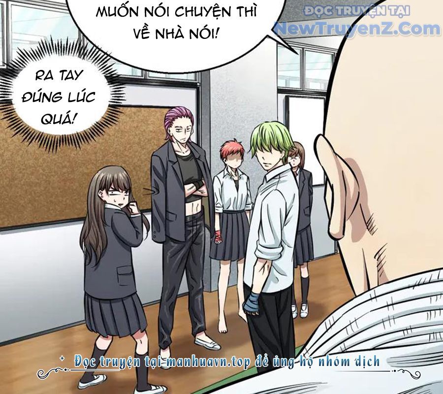 Dẫu Nản Vẫn Cố Chapter 9 - Trang 2