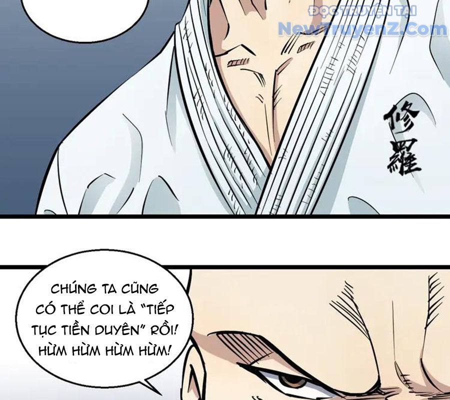 Dẫu Nản Vẫn Cố Chapter 9 - Trang 2