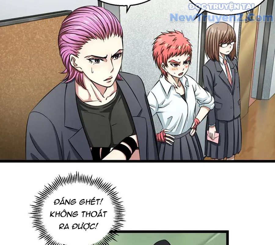 Dẫu Nản Vẫn Cố Chapter 9 - Trang 2