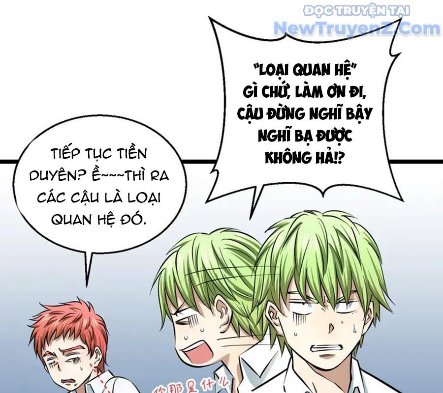 Dẫu Nản Vẫn Cố Chapter 9 - Trang 2