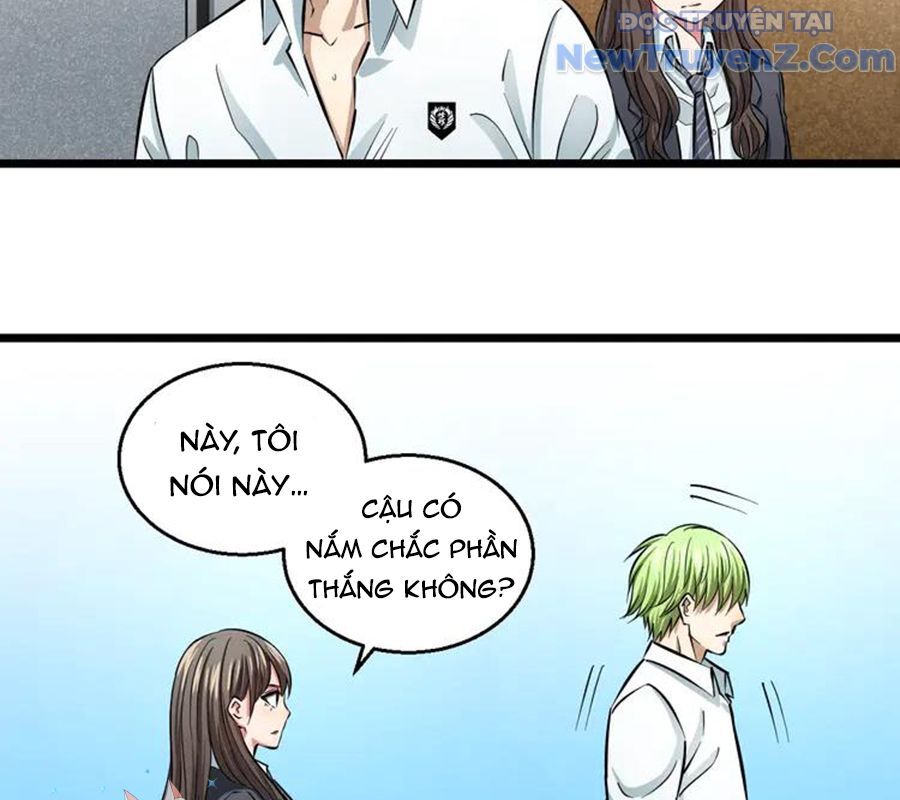 Dẫu Nản Vẫn Cố Chapter 9 - Trang 2