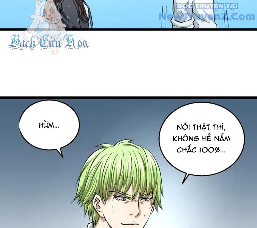 Dẫu Nản Vẫn Cố Chapter 9 - Trang 2