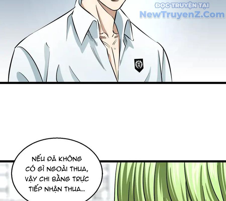 Dẫu Nản Vẫn Cố Chapter 9 - Trang 2