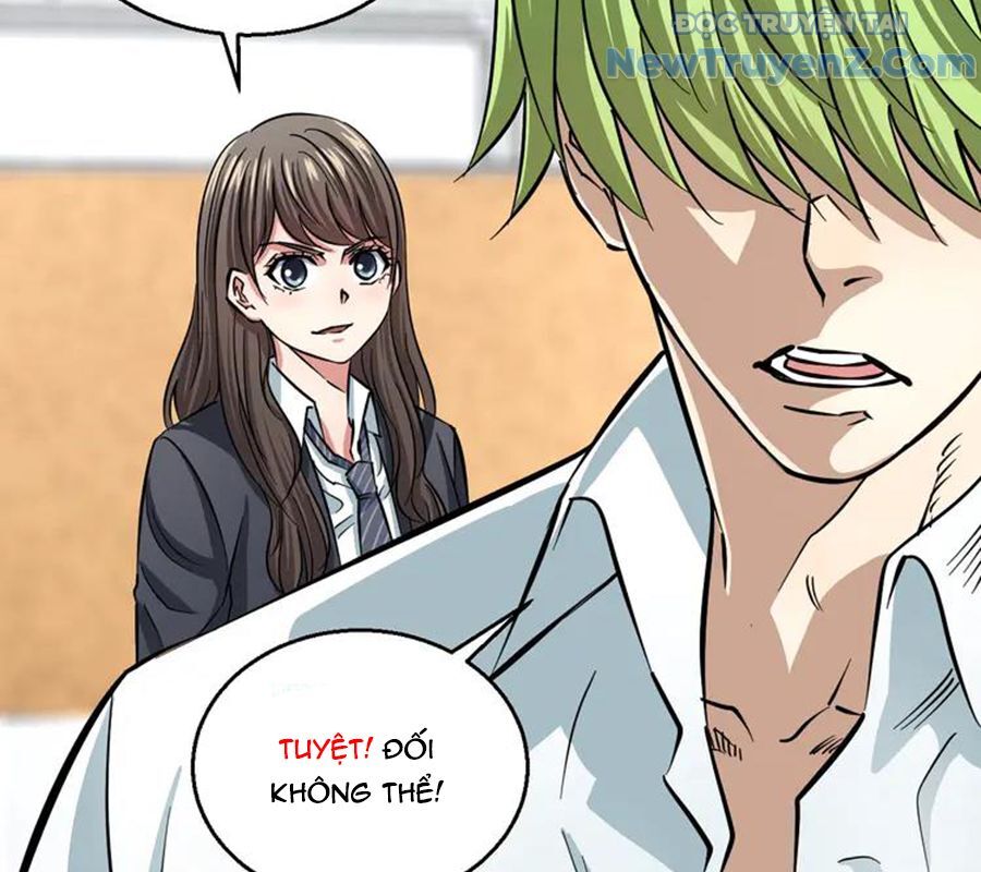 Dẫu Nản Vẫn Cố Chapter 9 - Trang 2