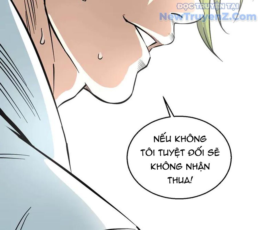 Dẫu Nản Vẫn Cố Chapter 9 - Trang 2
