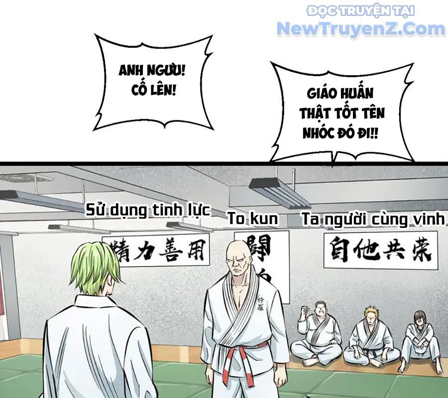 Dẫu Nản Vẫn Cố Chapter 9 - Trang 2