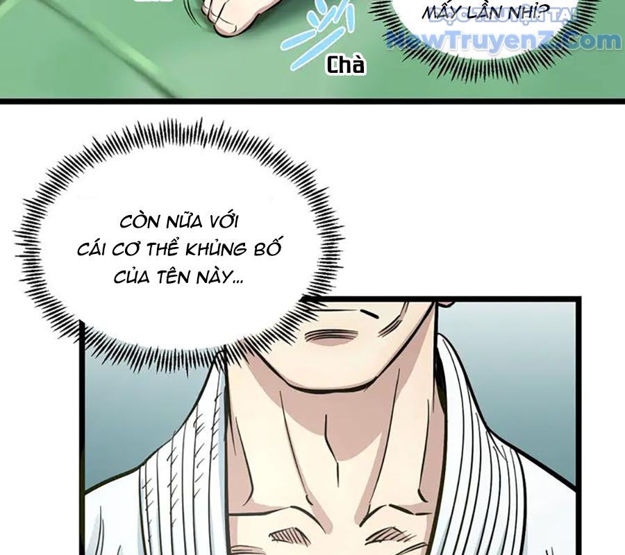 Dẫu Nản Vẫn Cố Chapter 9 - Trang 2