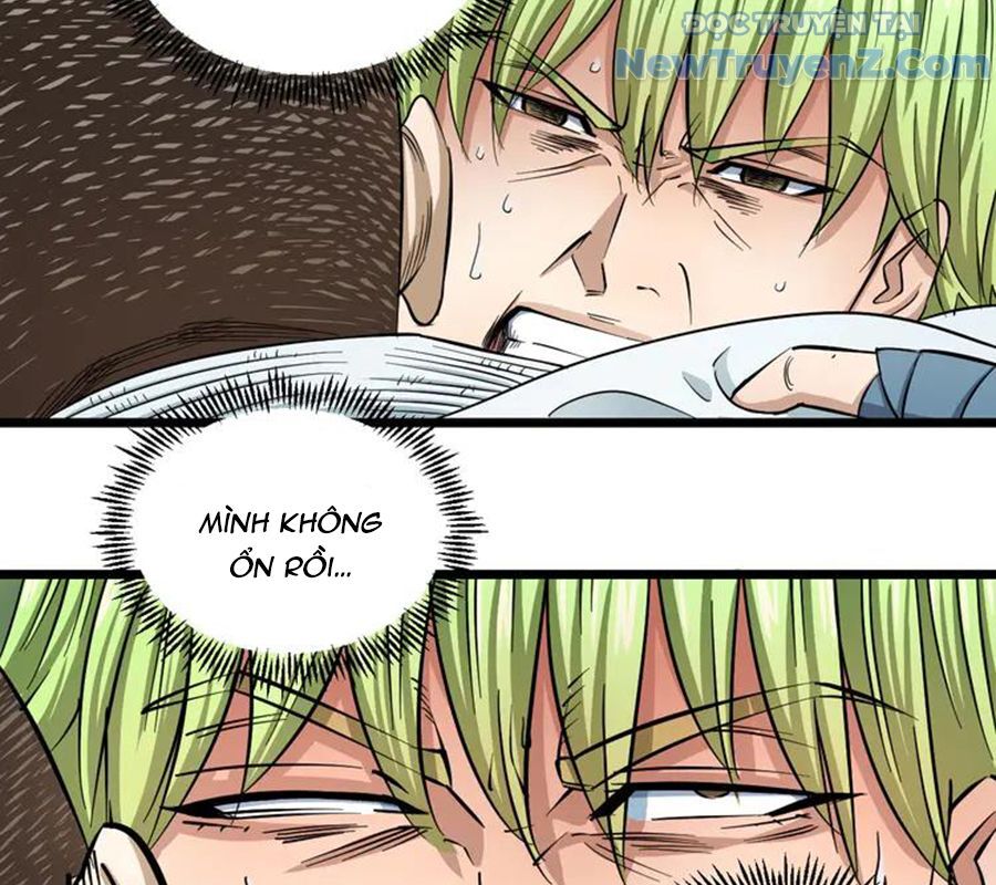 Dẫu Nản Vẫn Cố Chapter 9 - Trang 2