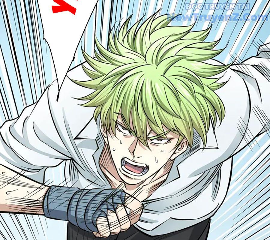 Dẫu Nản Vẫn Cố Chapter 9 - Trang 2