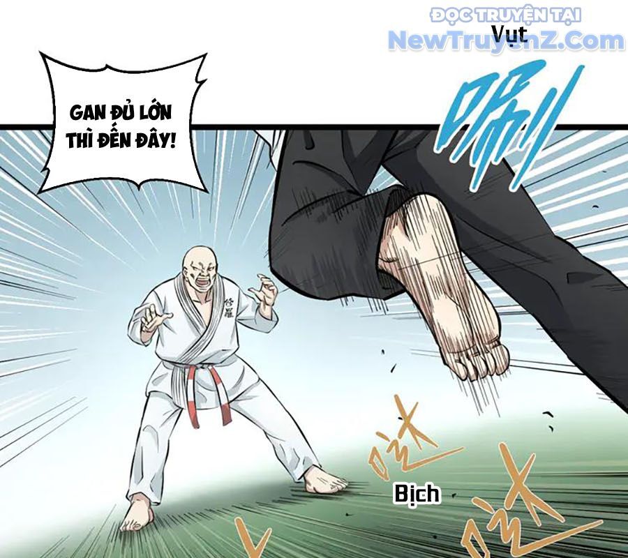 Dẫu Nản Vẫn Cố Chapter 9 - Trang 2