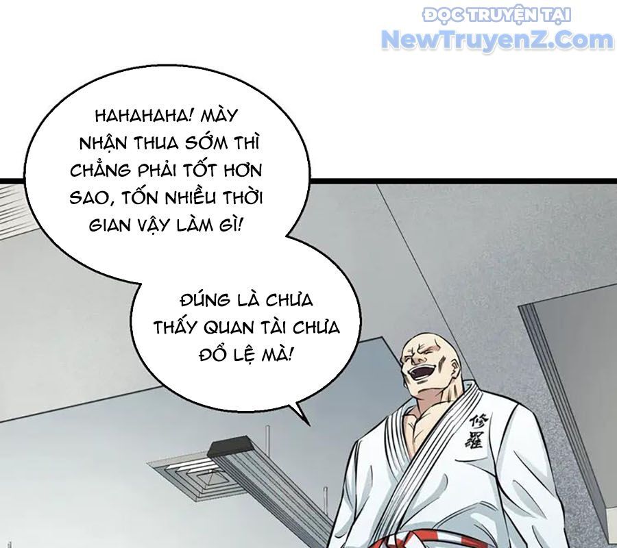 Dẫu Nản Vẫn Cố Chapter 9 - Trang 2