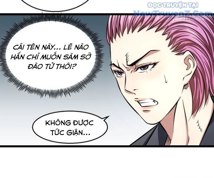 Dẫu Nản Vẫn Cố Chapter 10 - Trang 2
