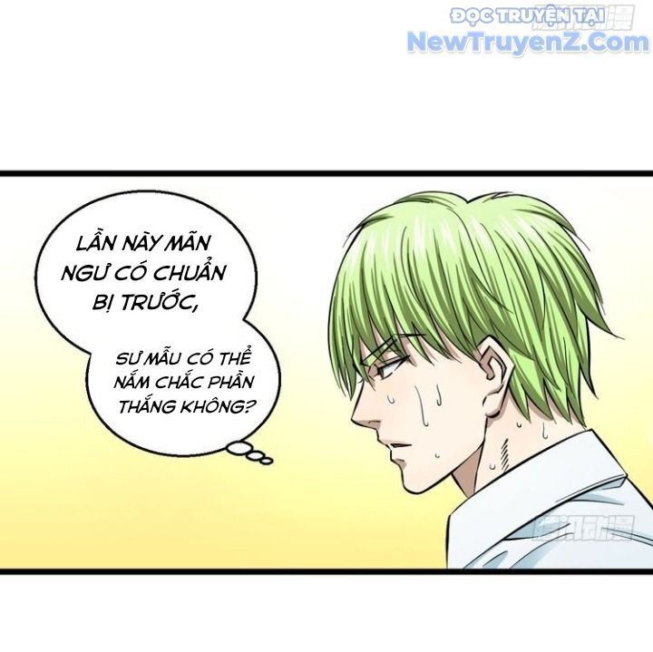 Dẫu Nản Vẫn Cố Chapter 10 - Trang 2