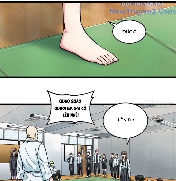 Dẫu Nản Vẫn Cố Chapter 10 - Trang 2