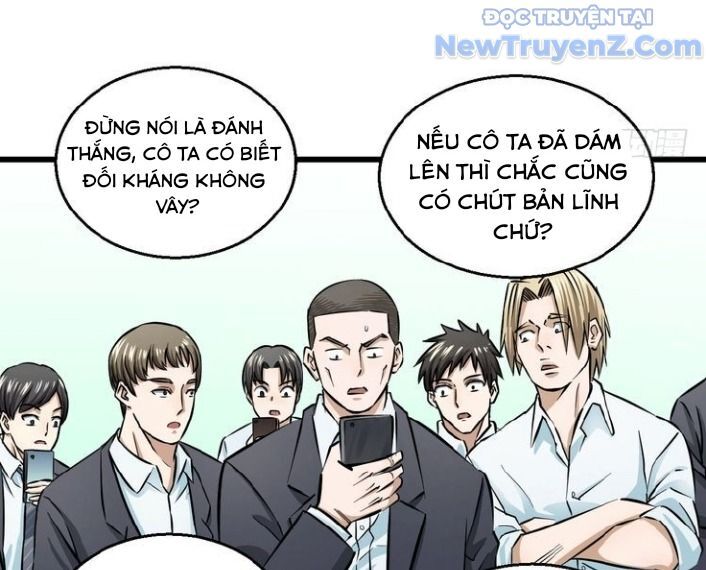 Dẫu Nản Vẫn Cố Chapter 10 - Trang 2