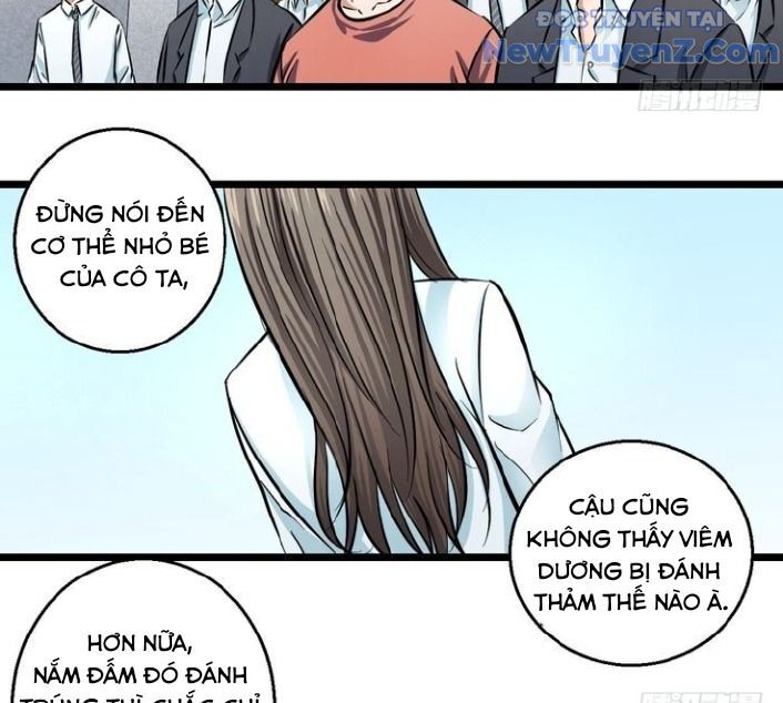 Dẫu Nản Vẫn Cố Chapter 10 - Trang 2