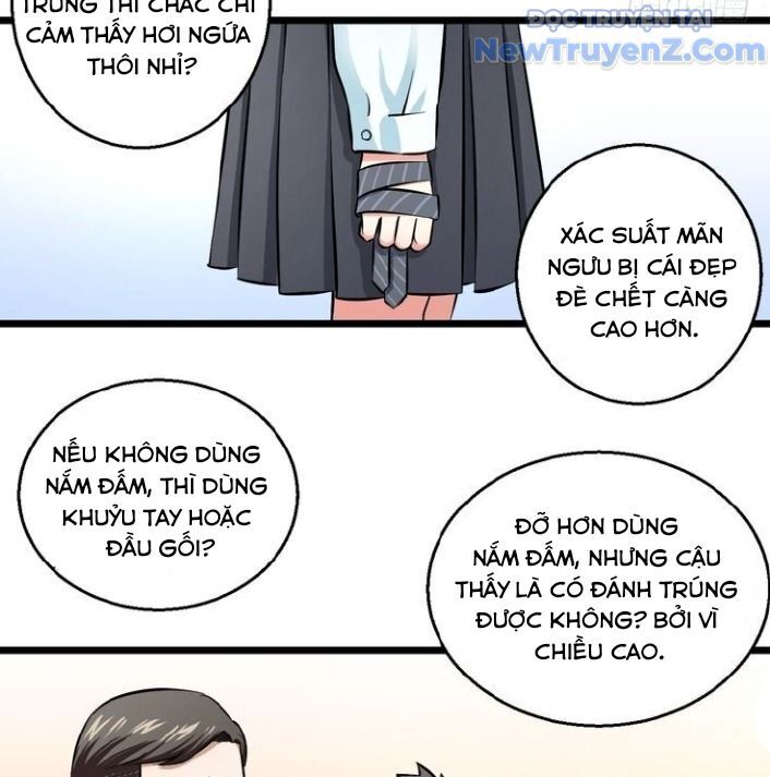 Dẫu Nản Vẫn Cố Chapter 10 - Trang 2