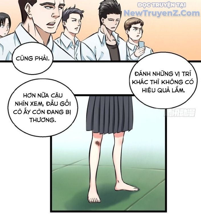 Dẫu Nản Vẫn Cố Chapter 10 - Trang 2