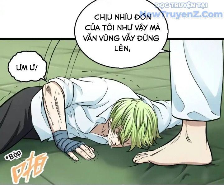 Dẫu Nản Vẫn Cố Chapter 10 - Trang 2