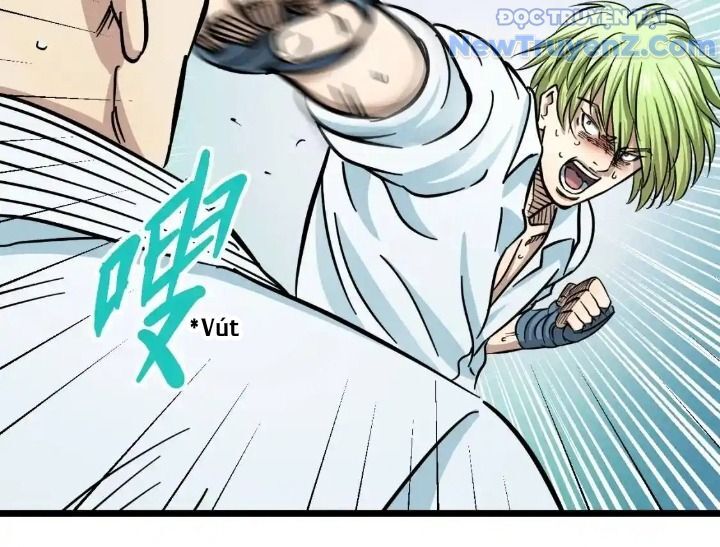 Dẫu Nản Vẫn Cố Chapter 10 - Trang 2