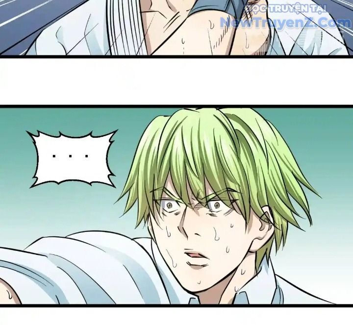 Dẫu Nản Vẫn Cố Chapter 10 - Trang 2