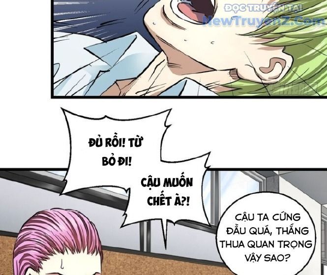 Dẫu Nản Vẫn Cố Chapter 10 - Trang 2